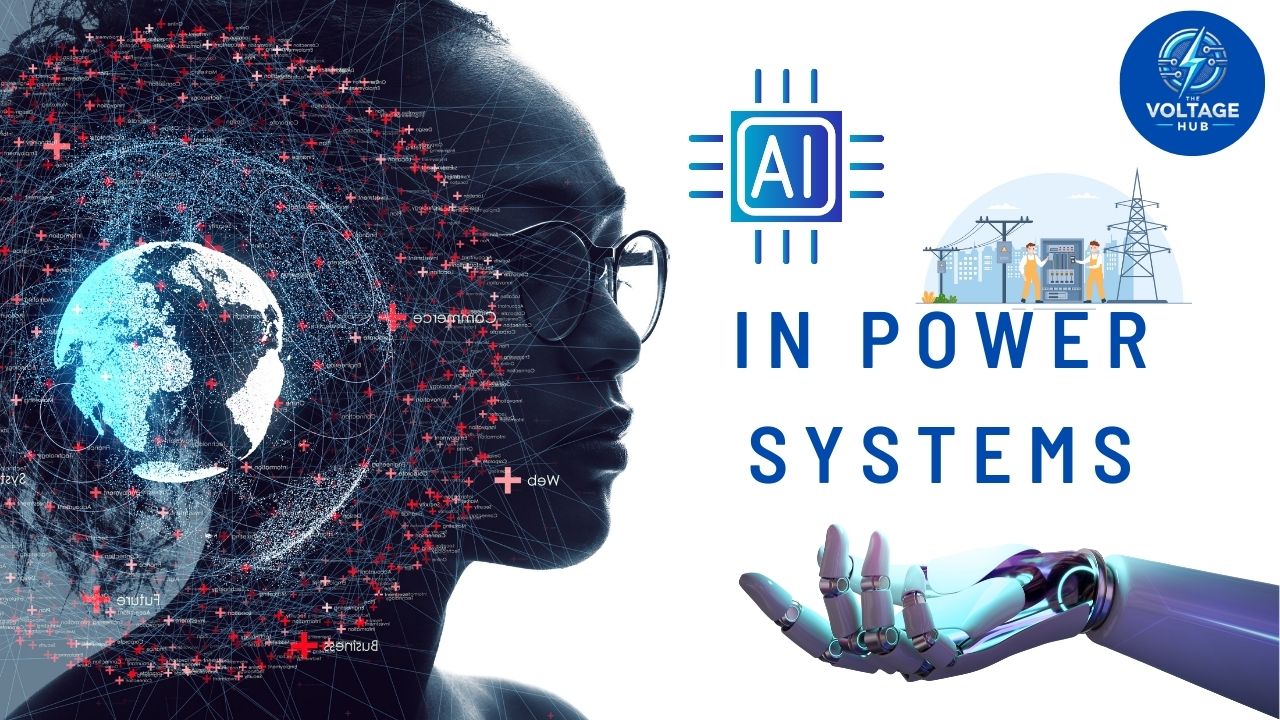 Artificial Intelligence in Power Systems