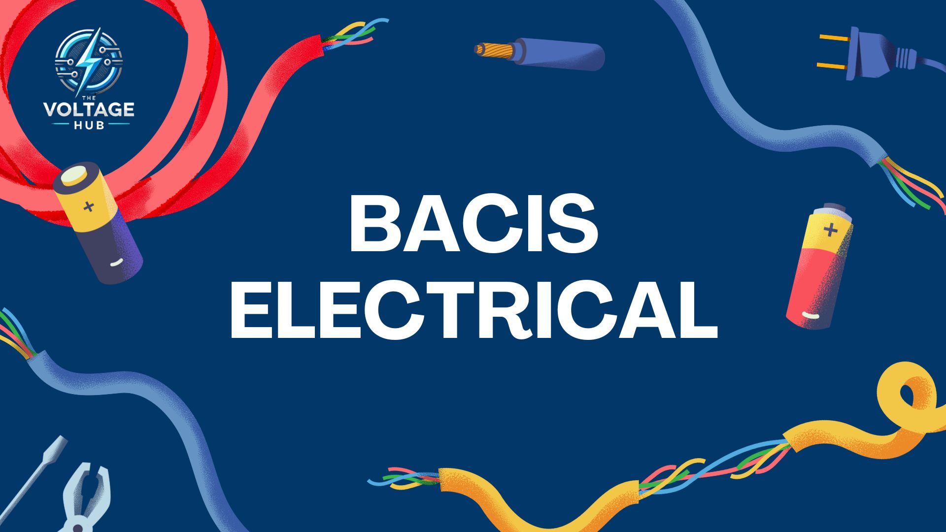 BASIC ELECTRICAL
