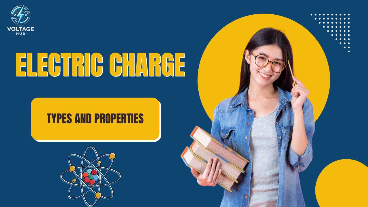 Understanding Electric Charge