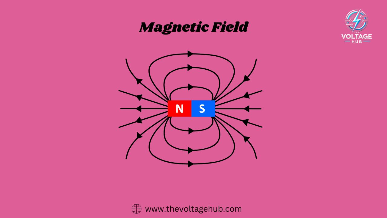 magnetic field