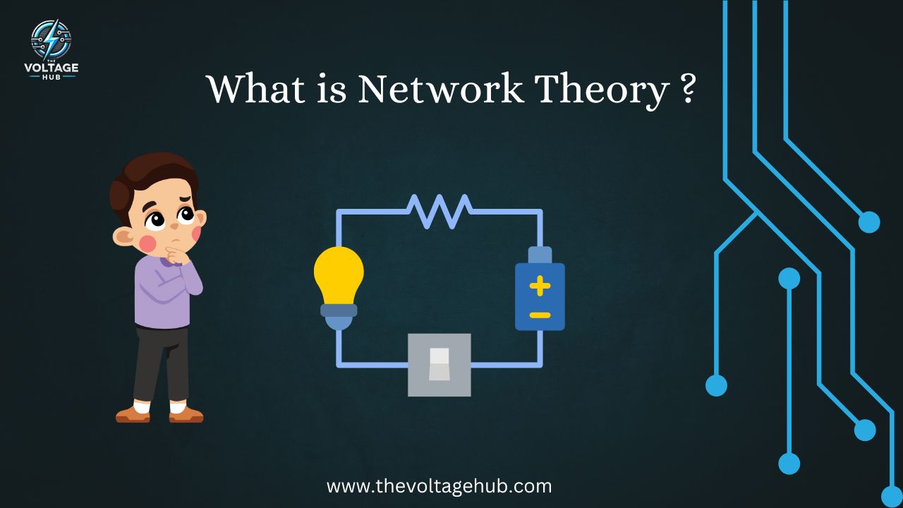 network theory