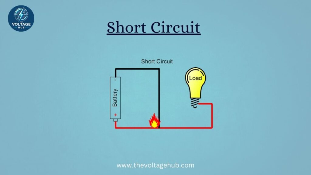 Short Circuit