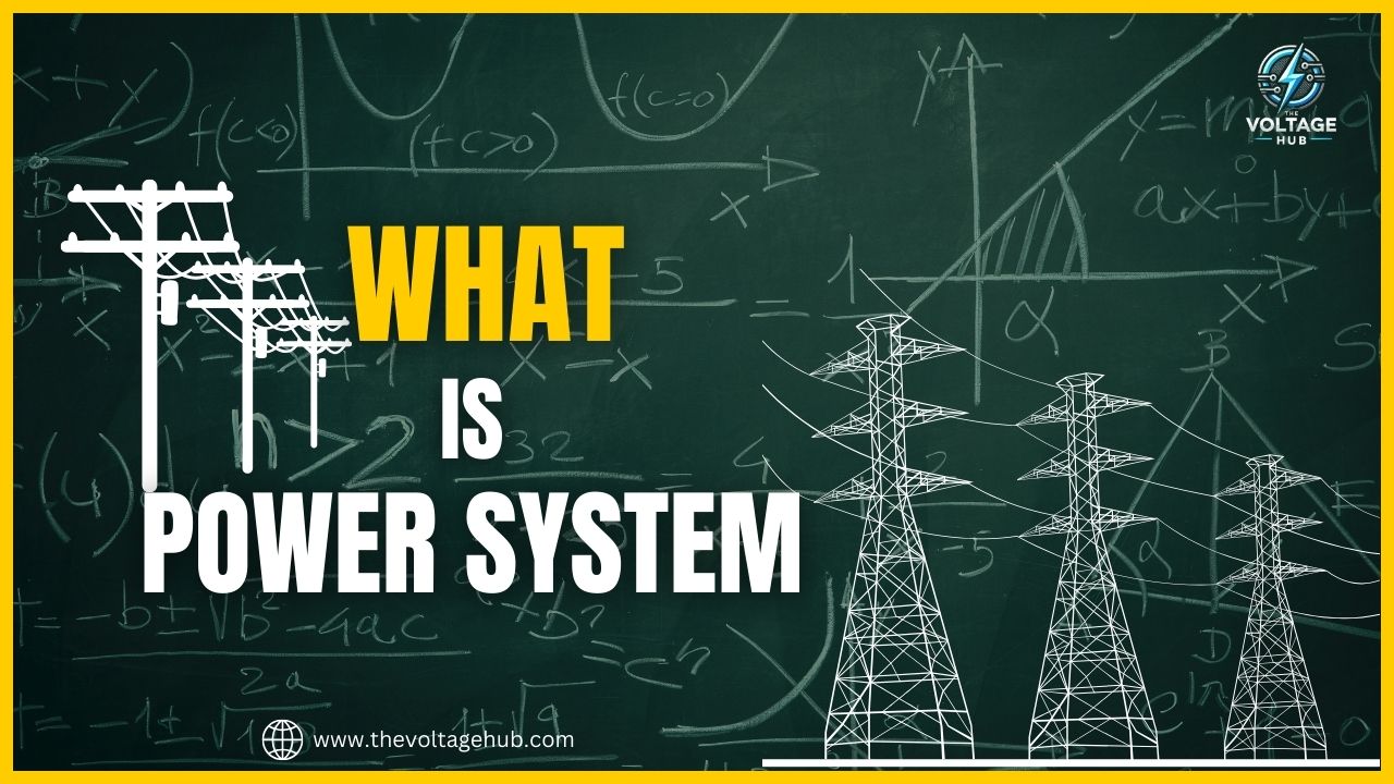 power system