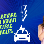 The Shocking Truth About Electric Vehicles