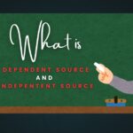 DEPENDTENT SOURCE