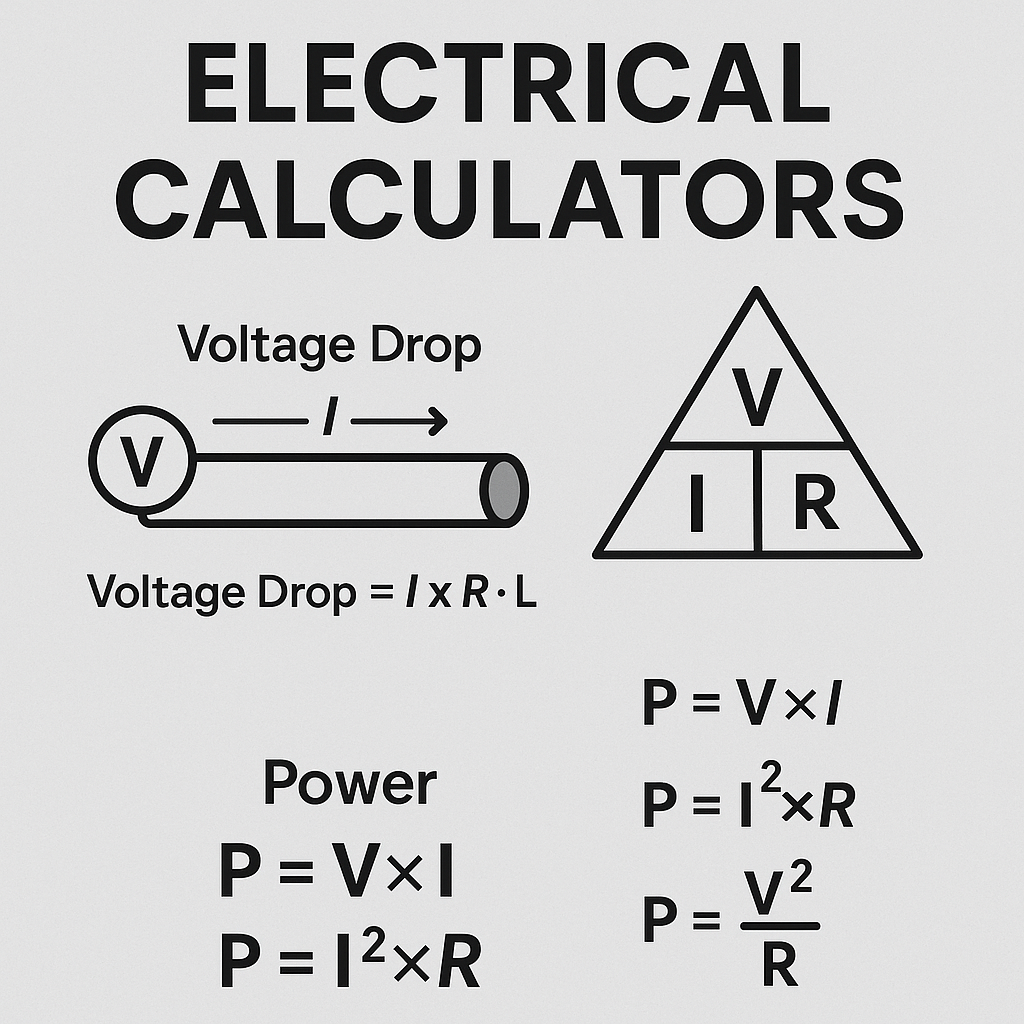 elctrical calculator