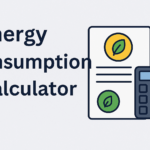 Energy Consumption Calculator