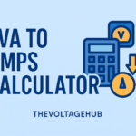 kVA to Amps Calculator