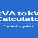 kVA_to_kW_Calculator
